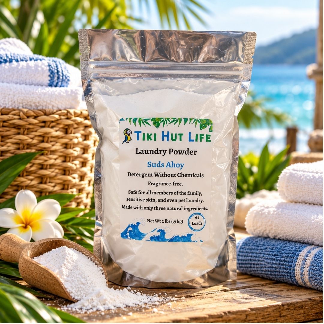 Suds Ahoy