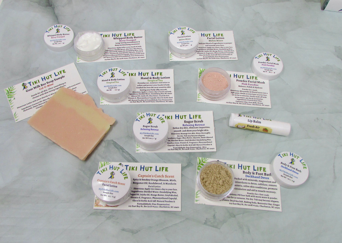Sample Package