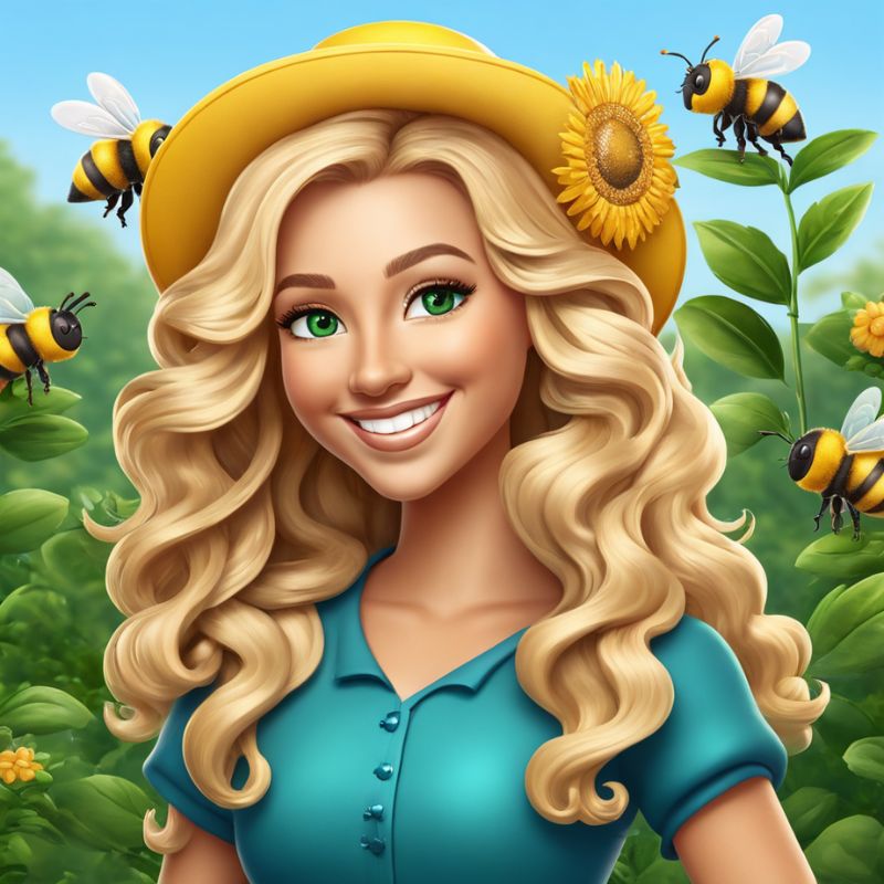 Jilly Bee's Corner YouTube