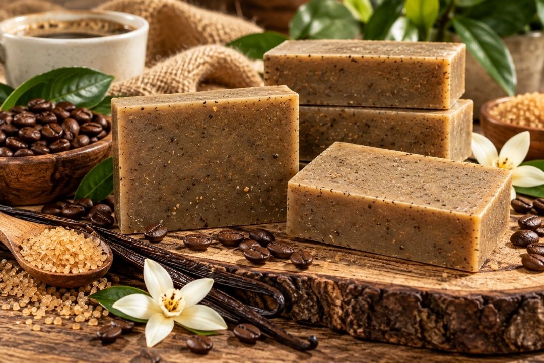 Harborside Café Bar Soap