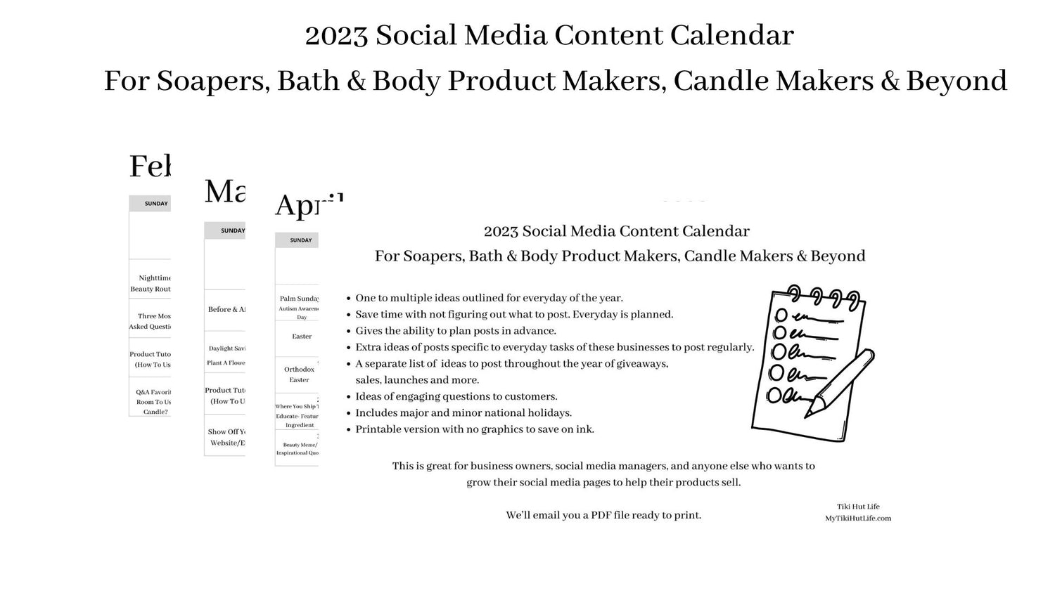 Content to help small businesses grow. 