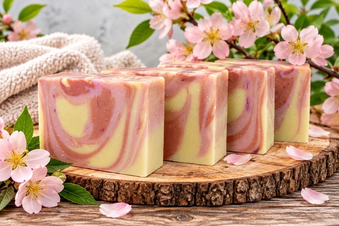 Relaxing Retreat Bar Soap