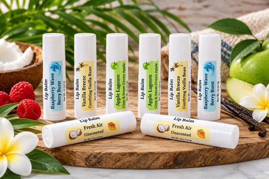 Lip Balm