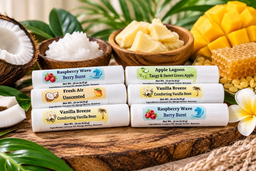 Lip Balm