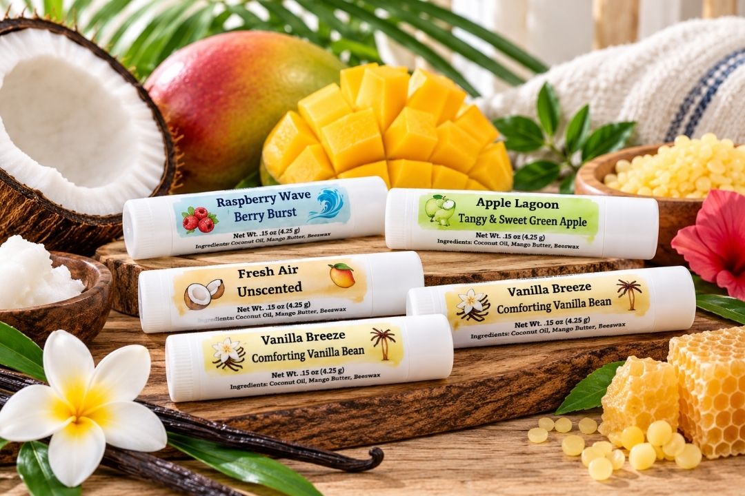 Lip Balm