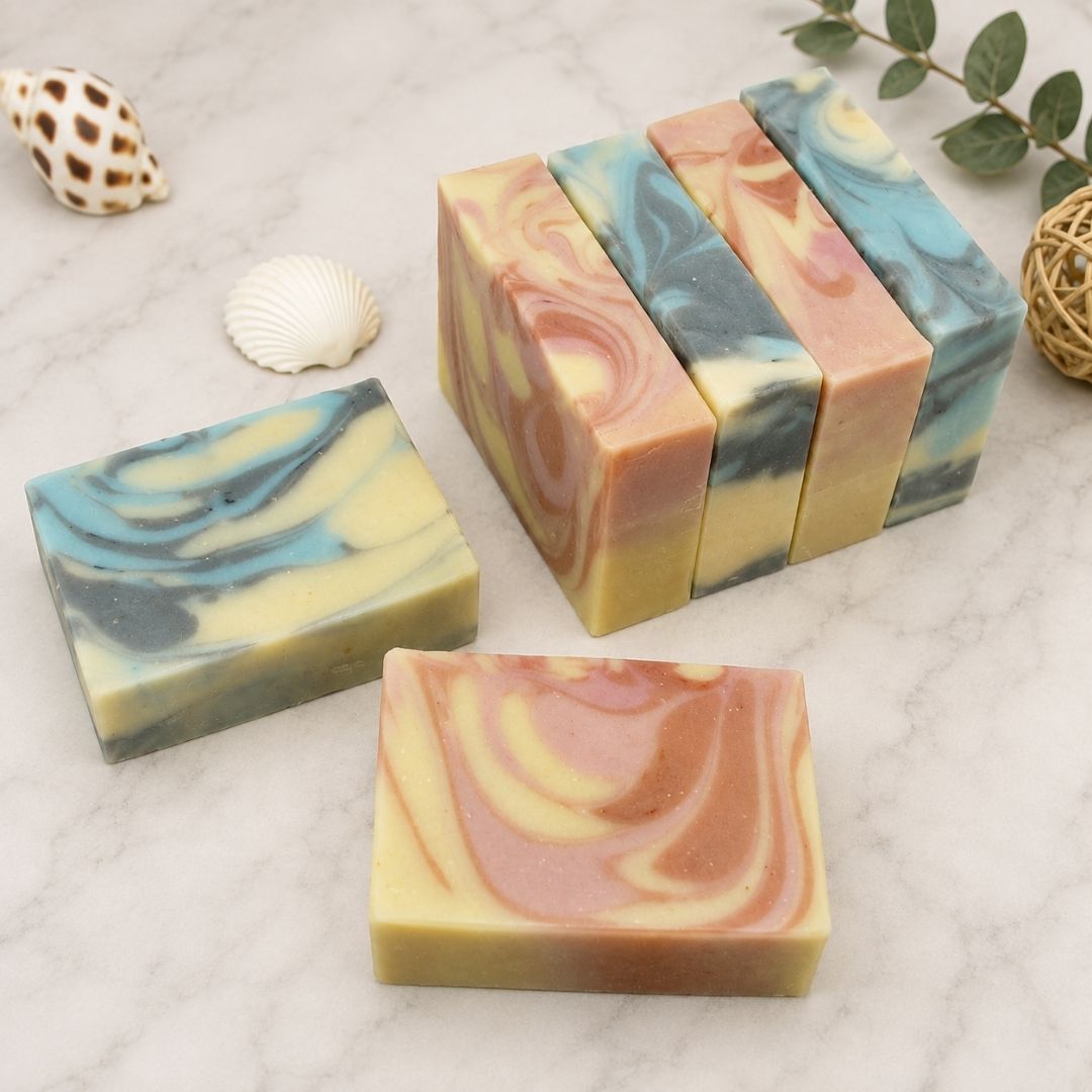 Relaxing Retreat Bar Soap