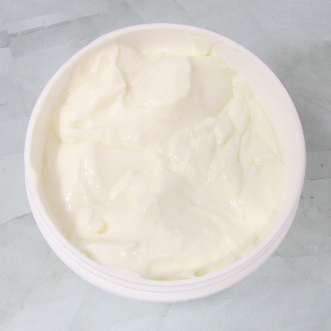 Tropical Tea Body Butter