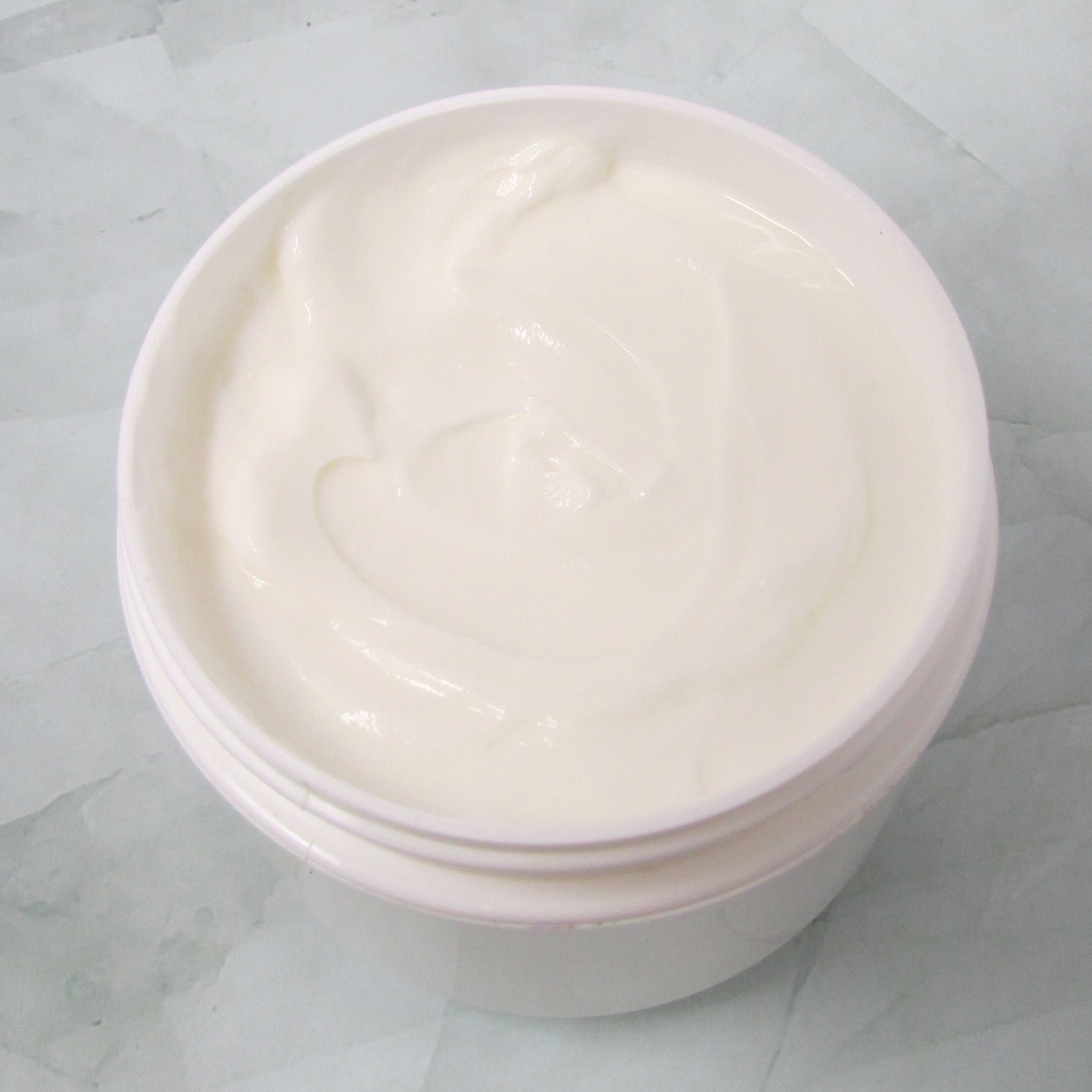 Berry Tranquil Facial Lotion