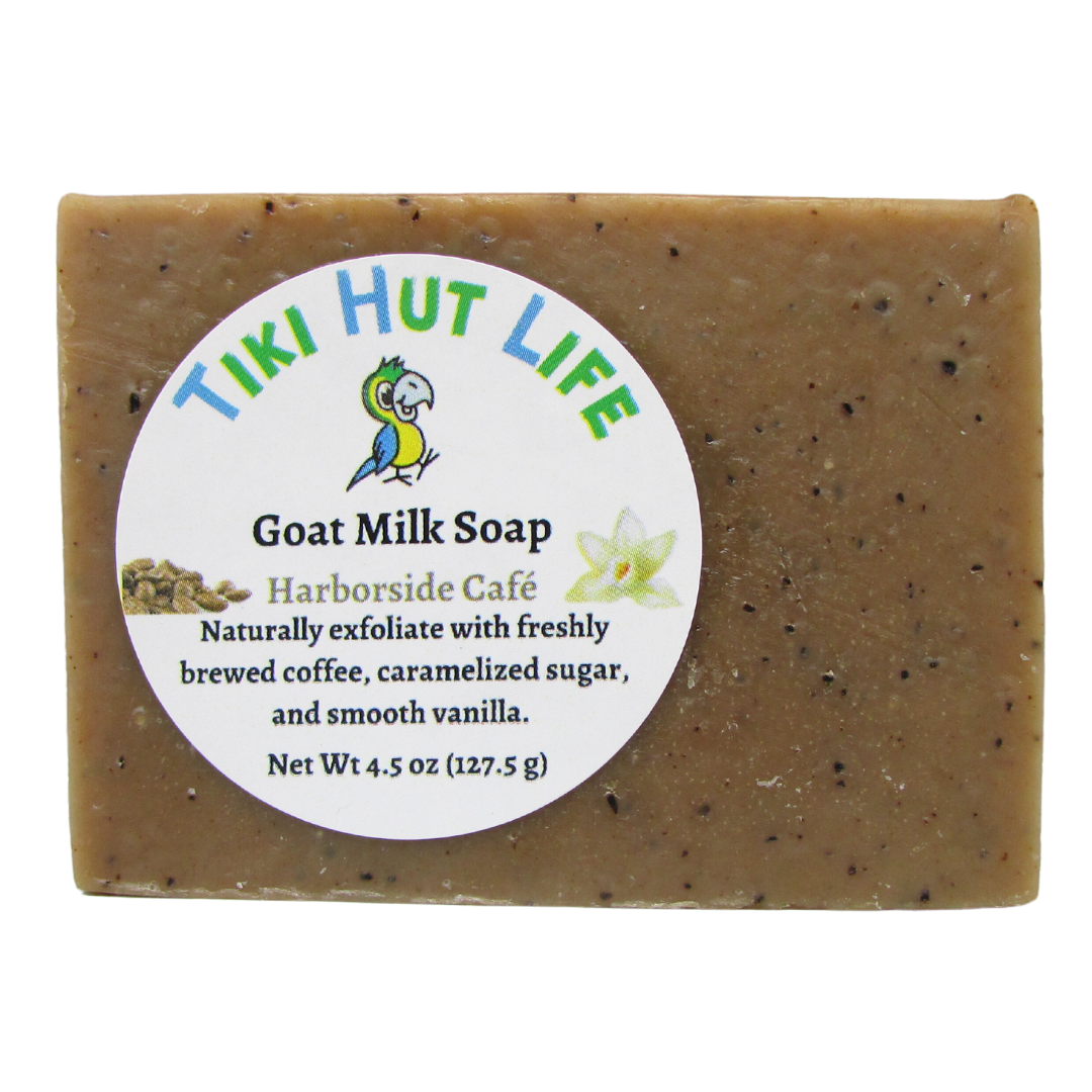 Harborside Café Bar Soap