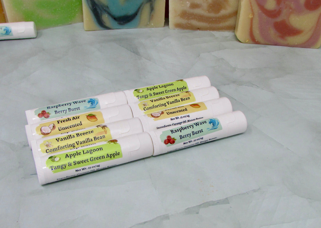 Lip Balm