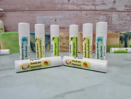 Lip Balm