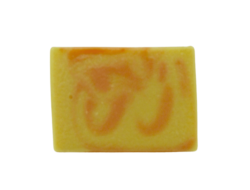 Citrus Zinger Goat Milk Soap. Wake up with citrus bursts of lemongrass, bergamot, and rosewood for a clean, energizing, and uplifting feel.